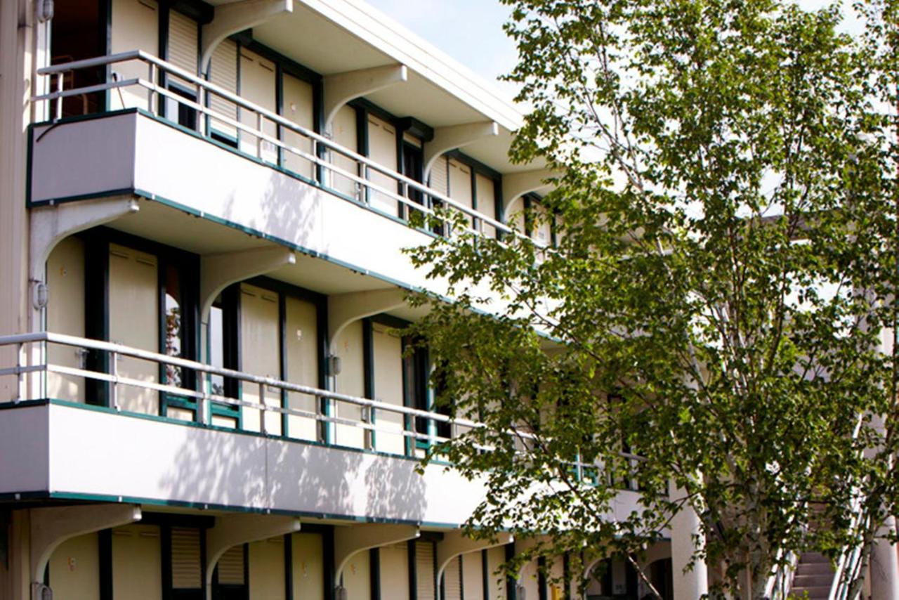 Premiere Classe Guéret Exterior foto