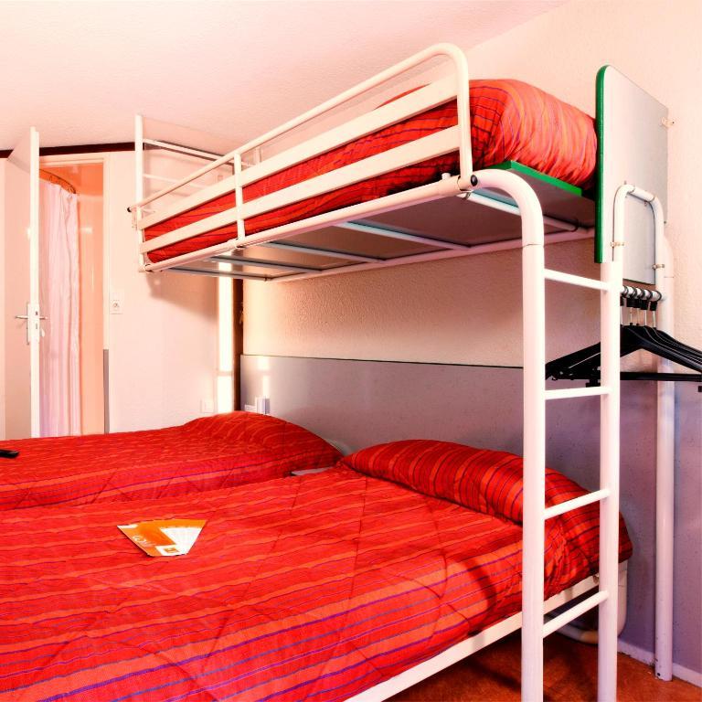 Premiere Classe Guéret Zimmer foto